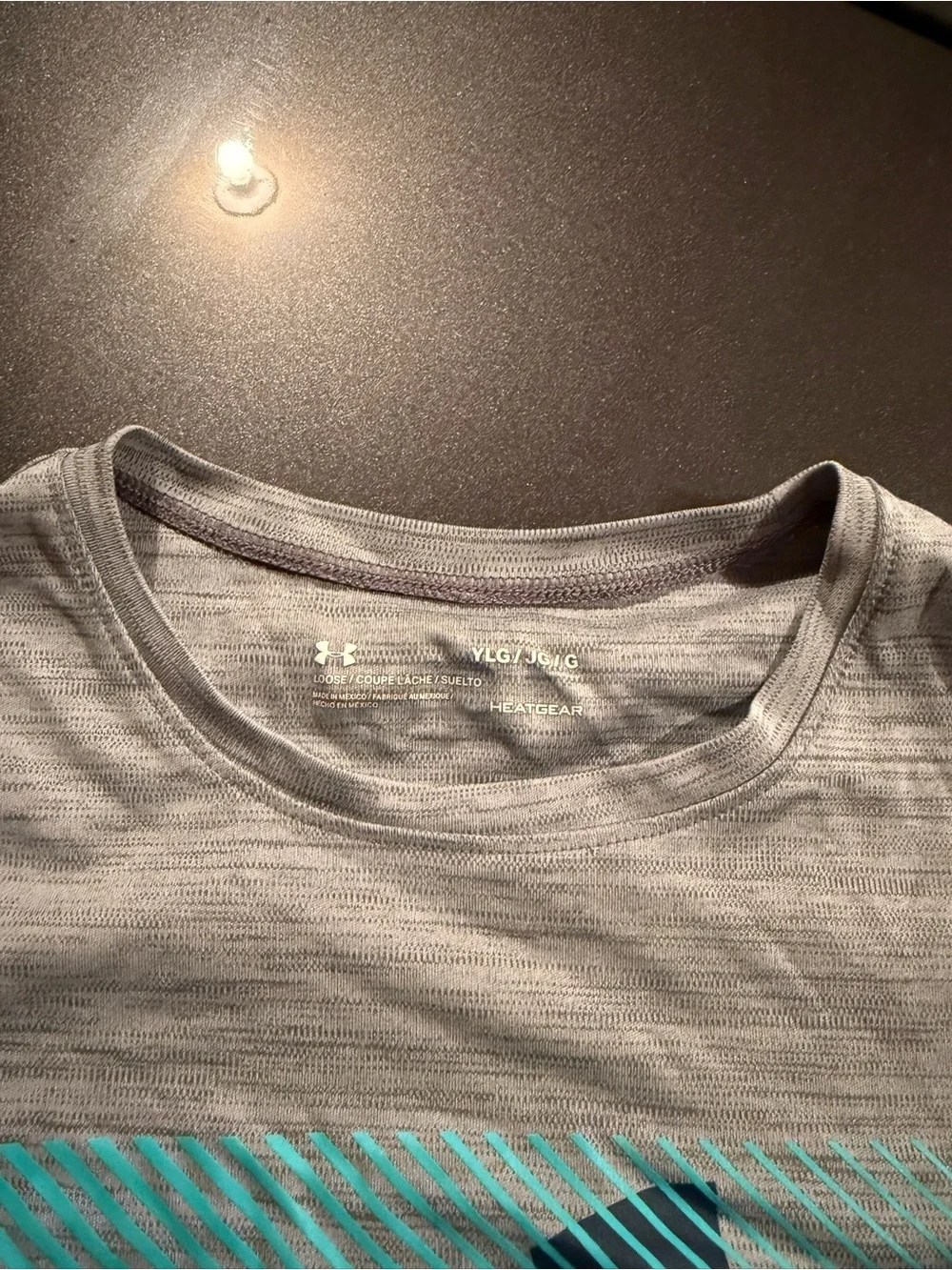 Kids Under Armour Shirt
